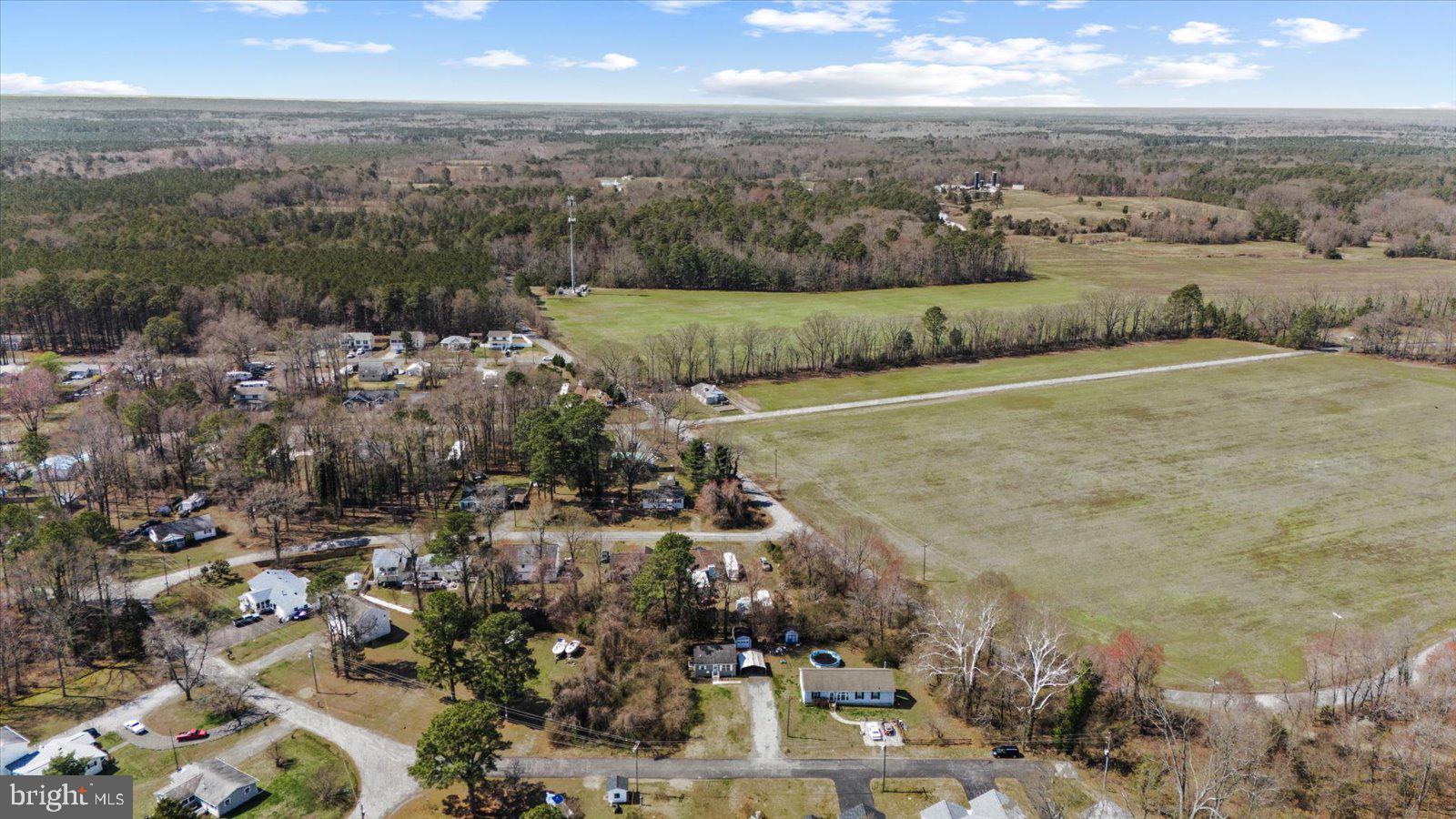 WESTMORELAND SHORES - Residential