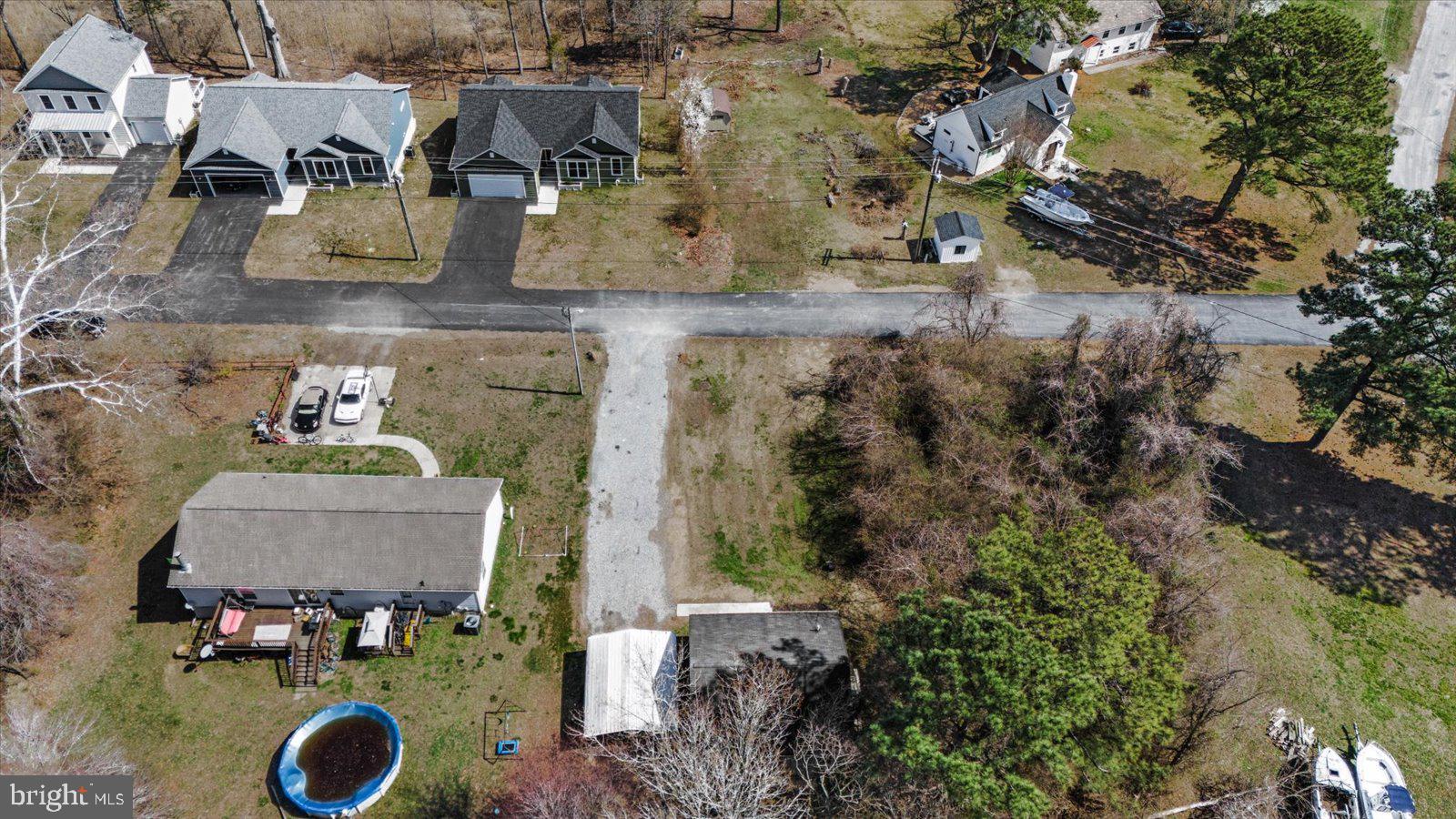 WESTMORELAND SHORES - Residential