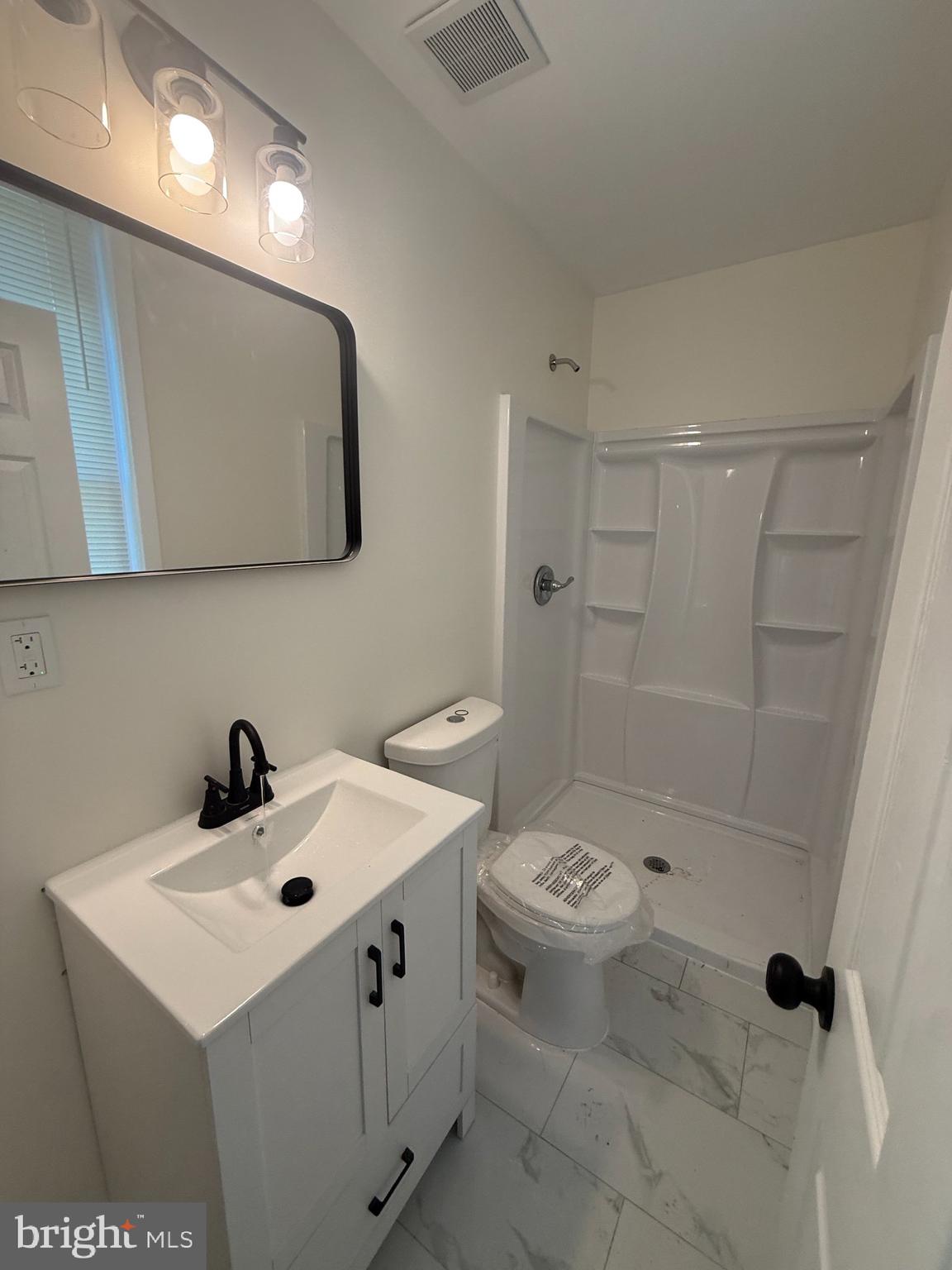 WINSTON GOVANS - Residential