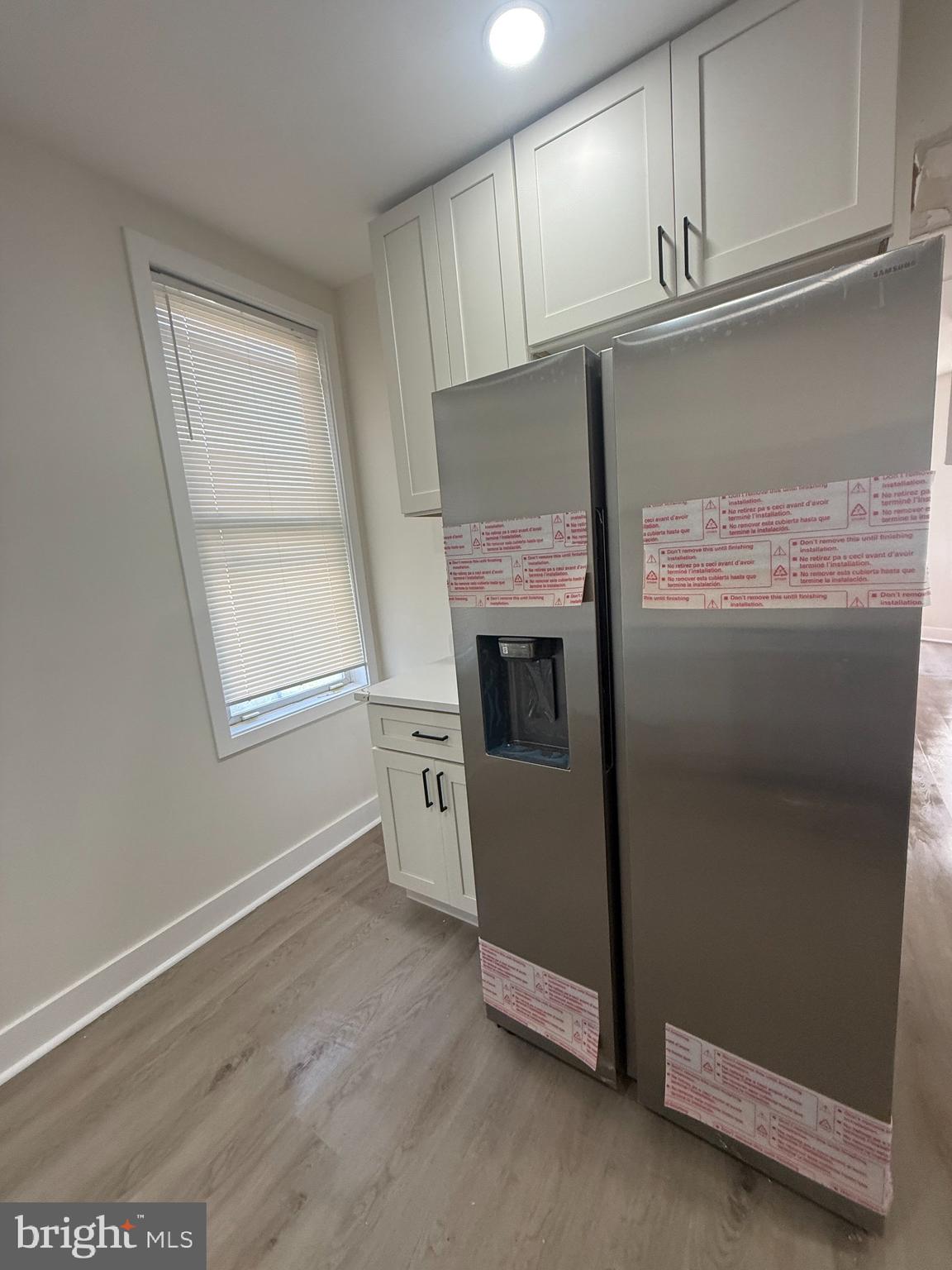 WINSTON GOVANS - Residential