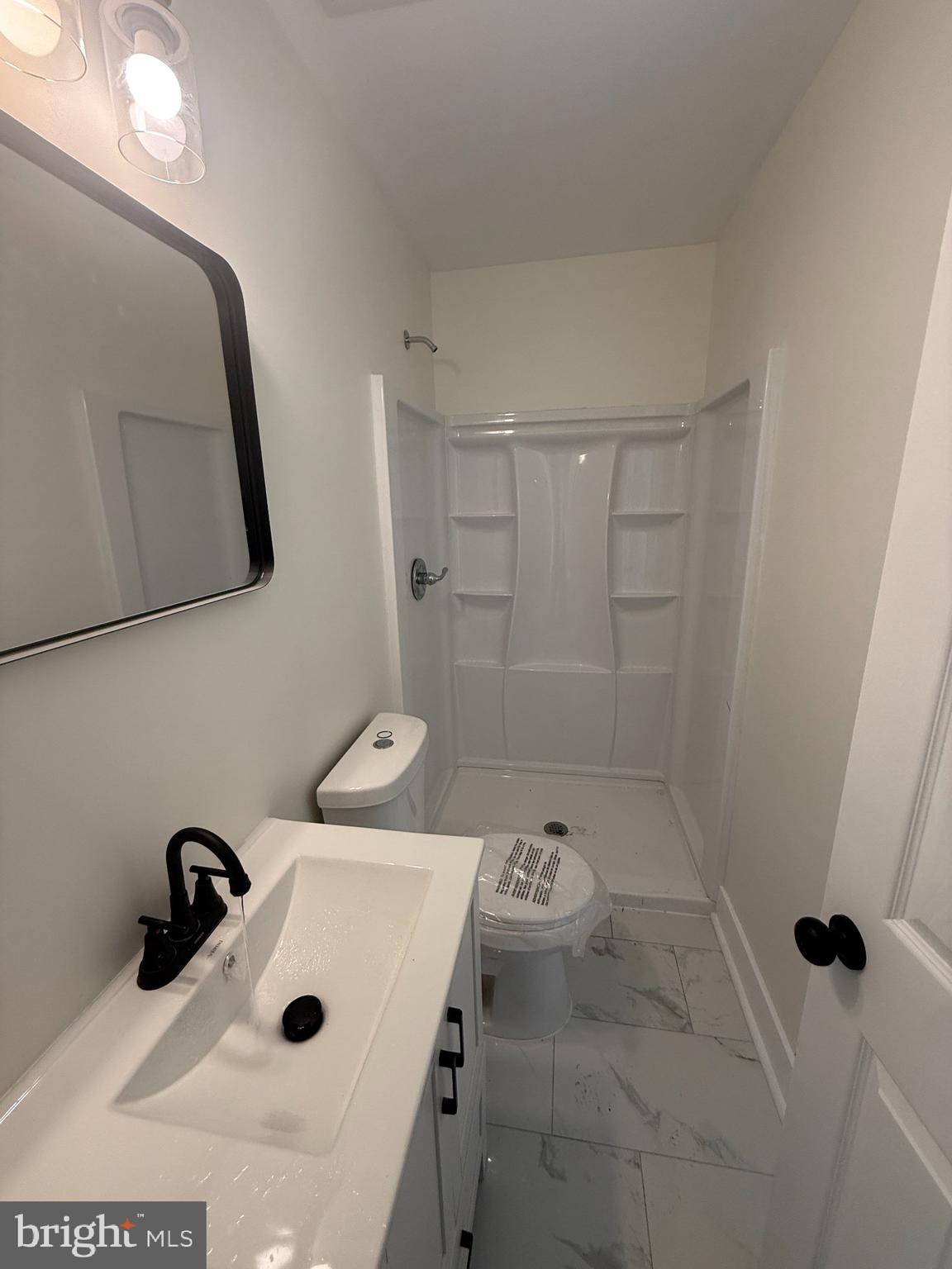 WINSTON GOVANS - Residential