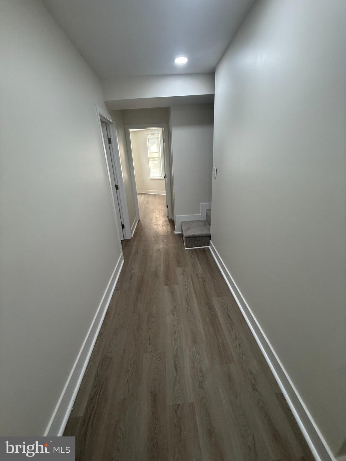 WINSTON GOVANS - Residential