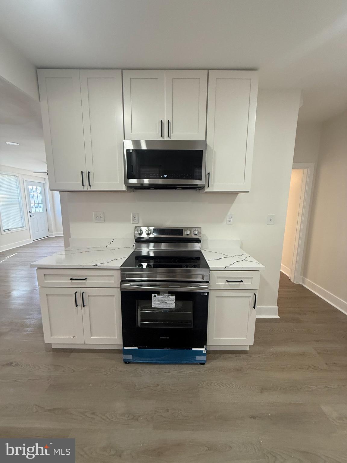 WINSTON GOVANS - Residential