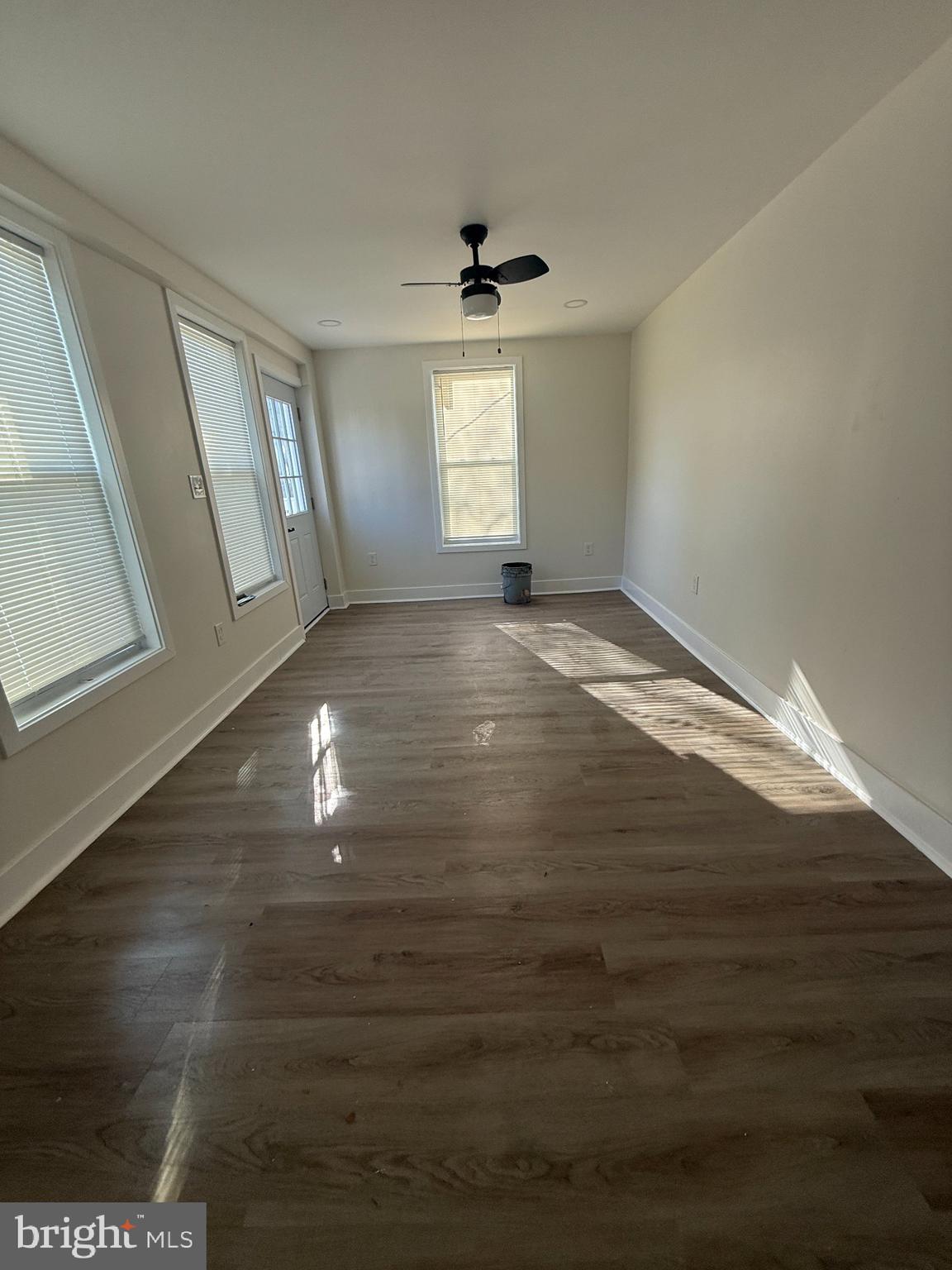 WINSTON GOVANS - Residential