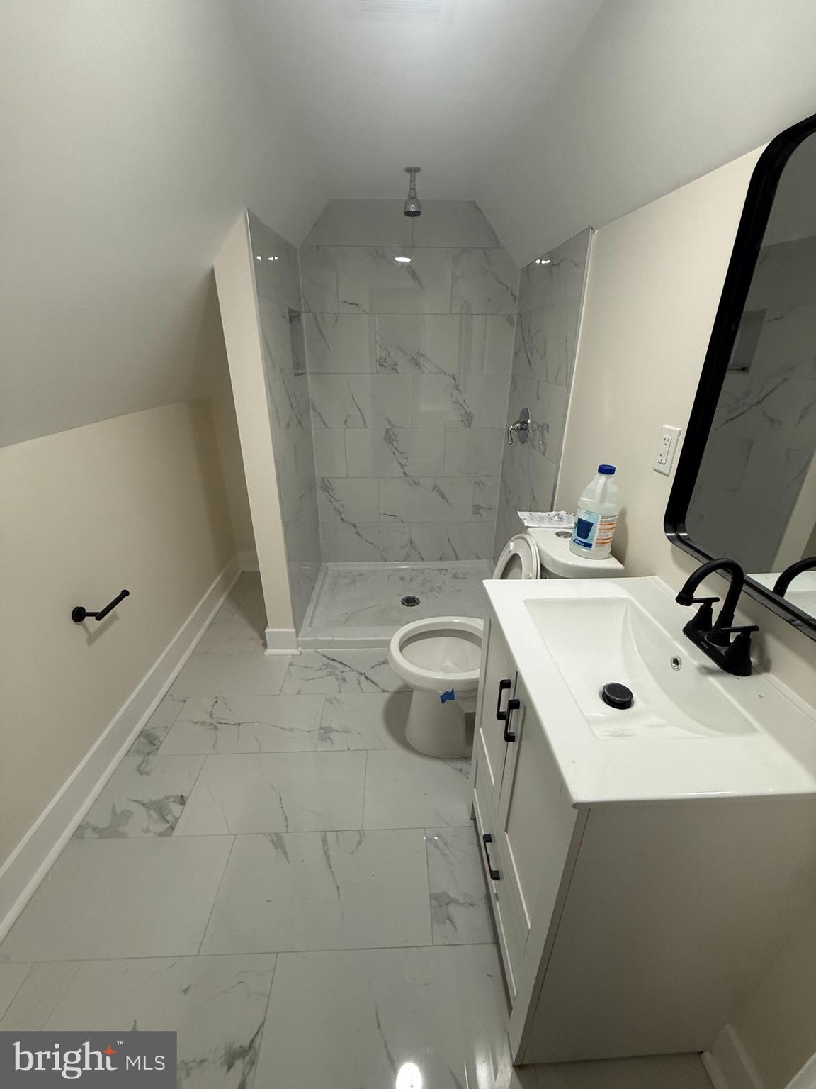 WINSTON GOVANS - Residential