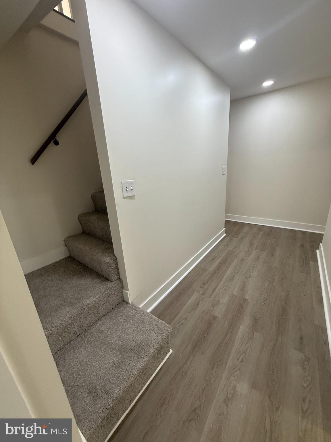 WINSTON GOVANS - Residential