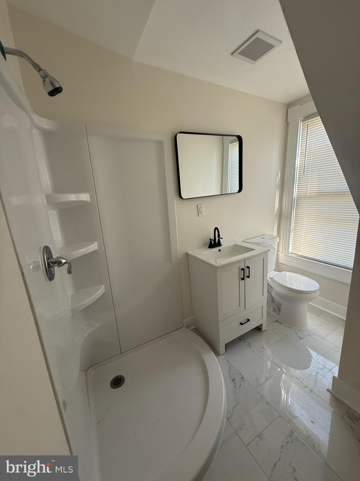 WINSTON GOVANS - Residential