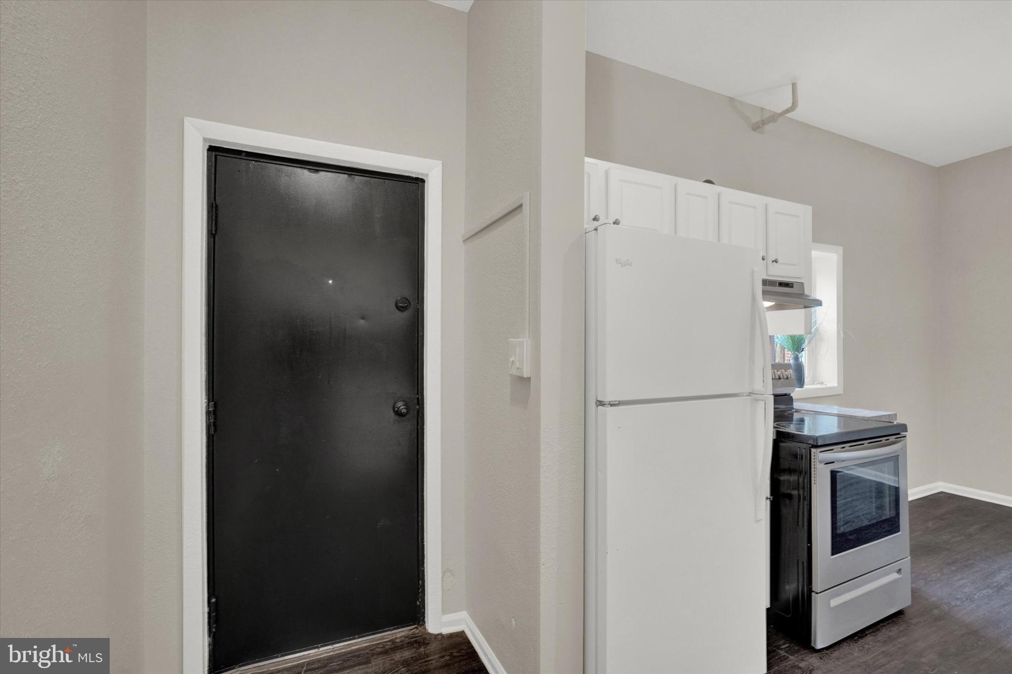 YORK CITY - Residential