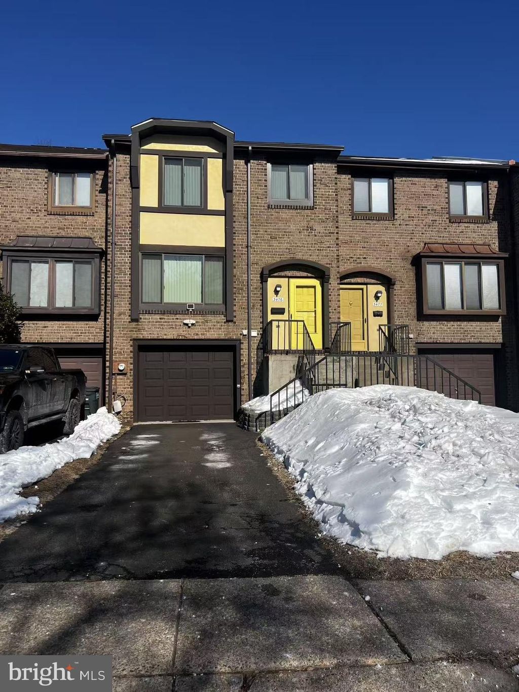 Photo of 3476 Coventry Place, HOLLAND, PA 18966 (MLS # PABU2113656)