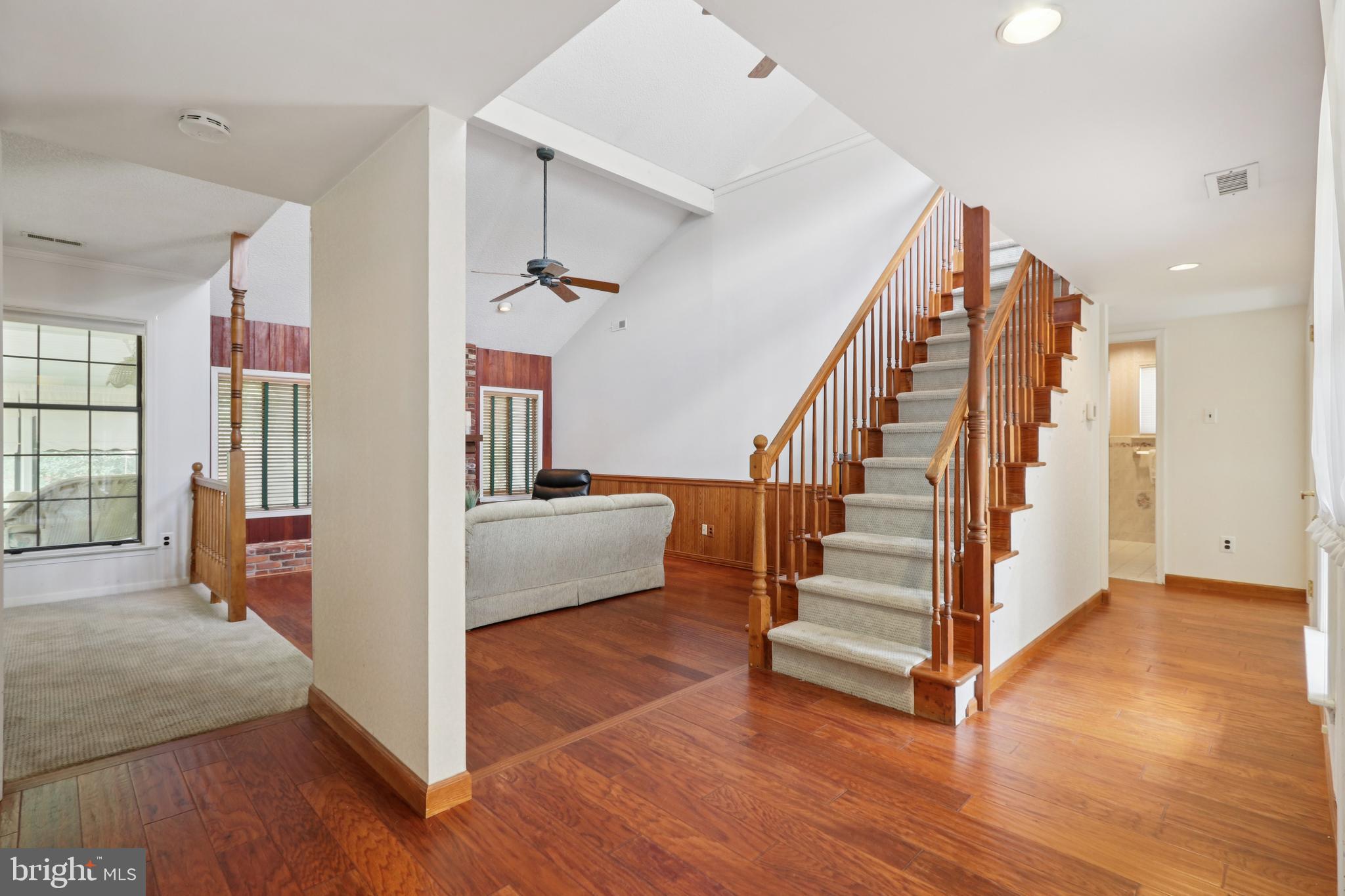 1 FOXBOROUGH COURT