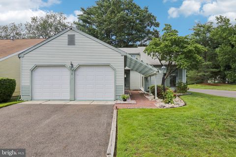 1 FOXBOROUGH COURT MEDFORD NJ 08055