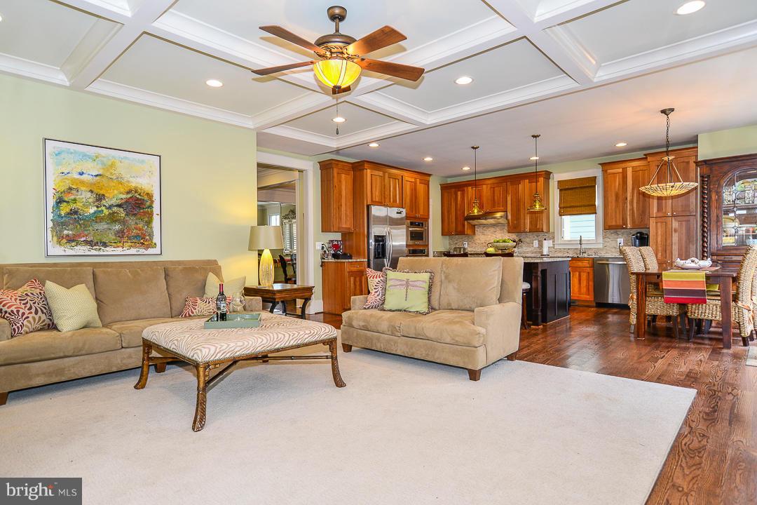 LACEY FOREST - Residential