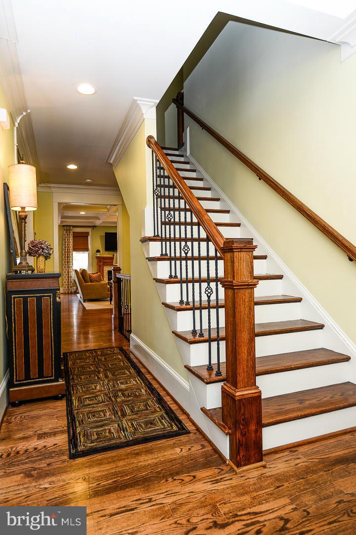 LACEY FOREST - Residential