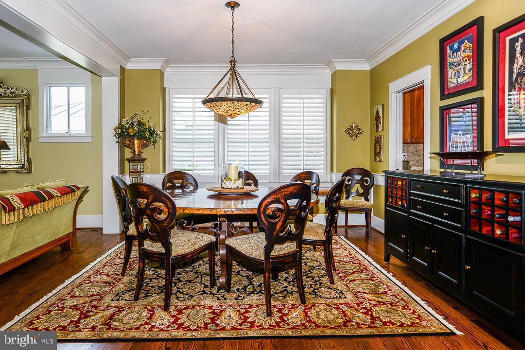 LACEY FOREST - Residential