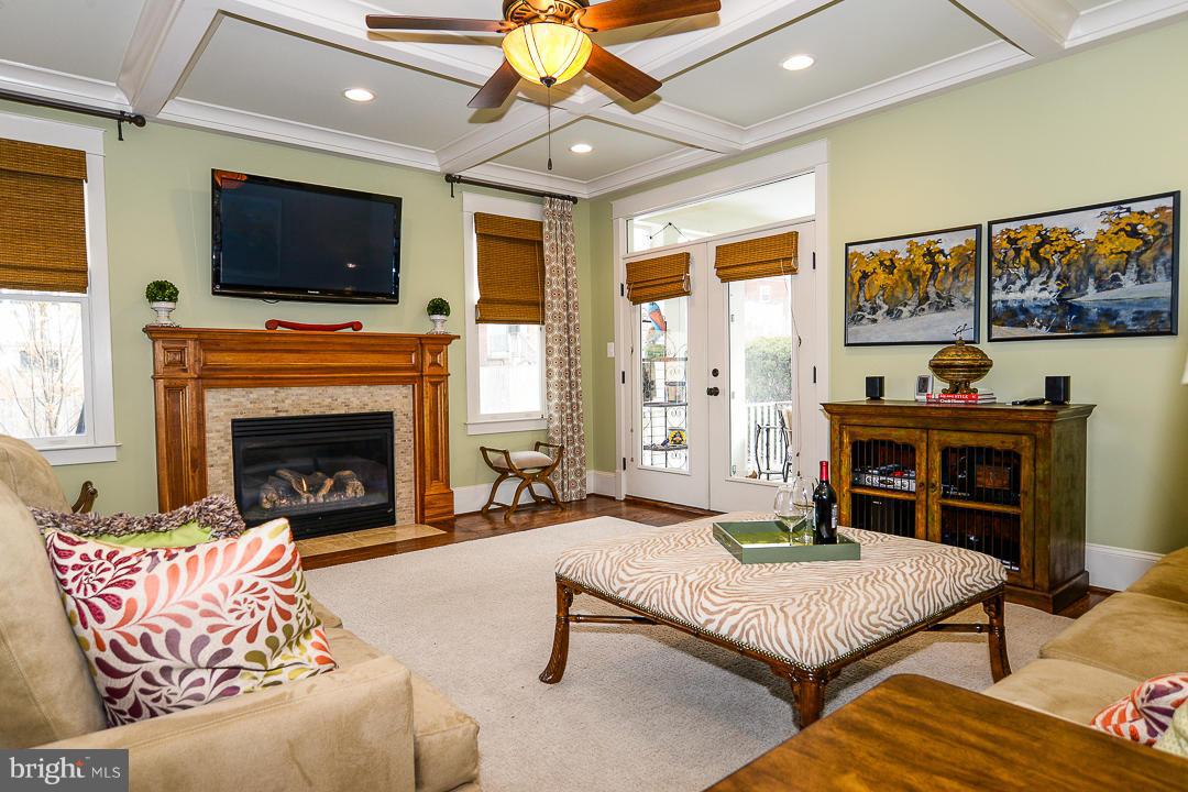 LACEY FOREST - Residential