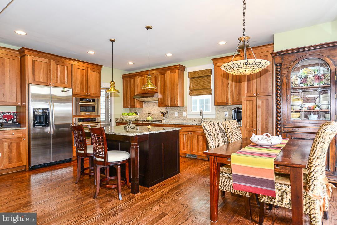 LACEY FOREST - Residential