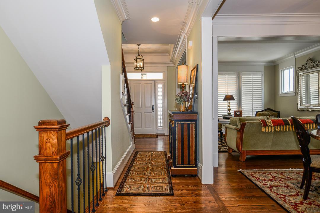 LACEY FOREST - Residential