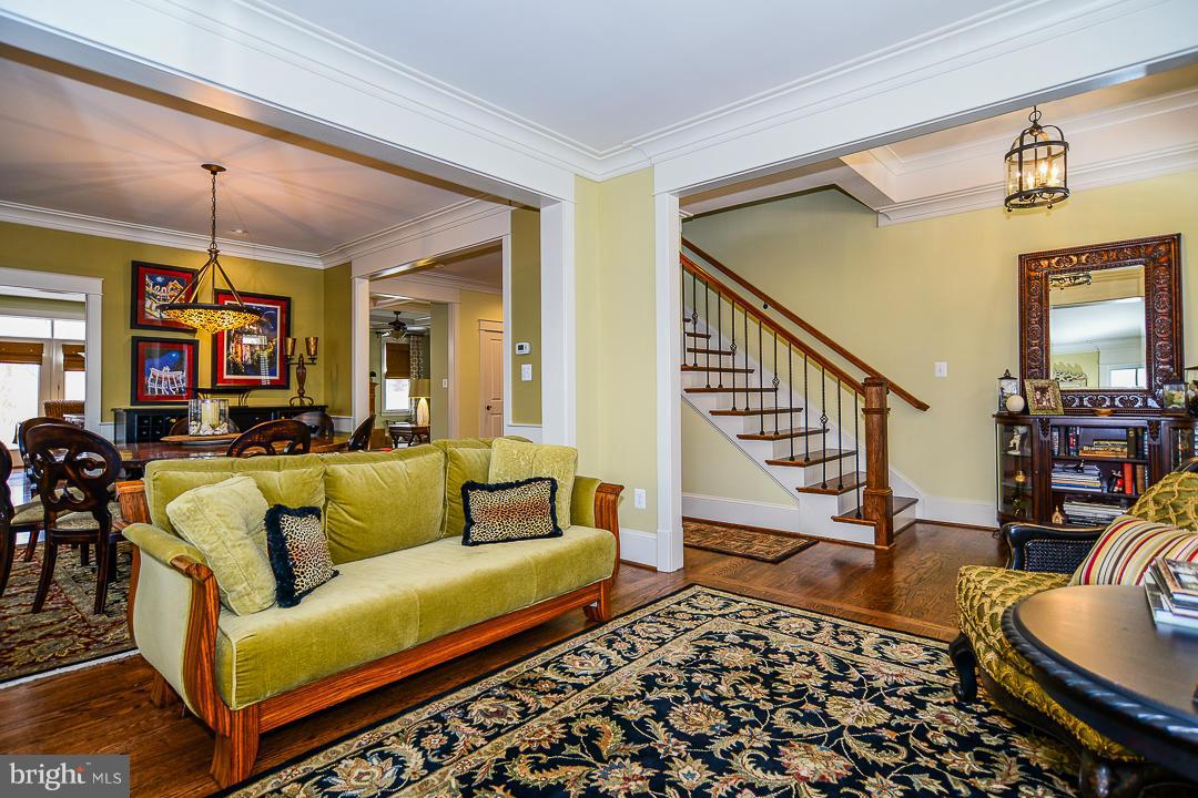 LACEY FOREST - Residential