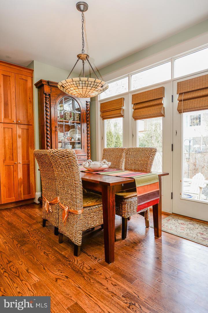 LACEY FOREST - Residential