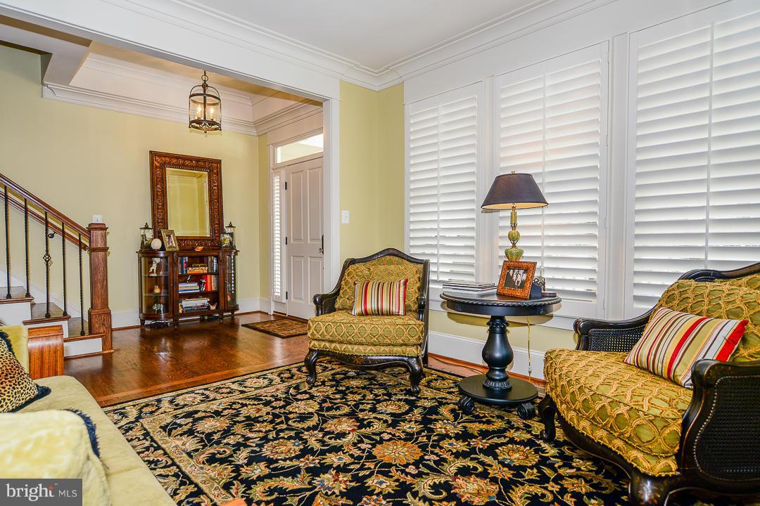 LACEY FOREST - Residential