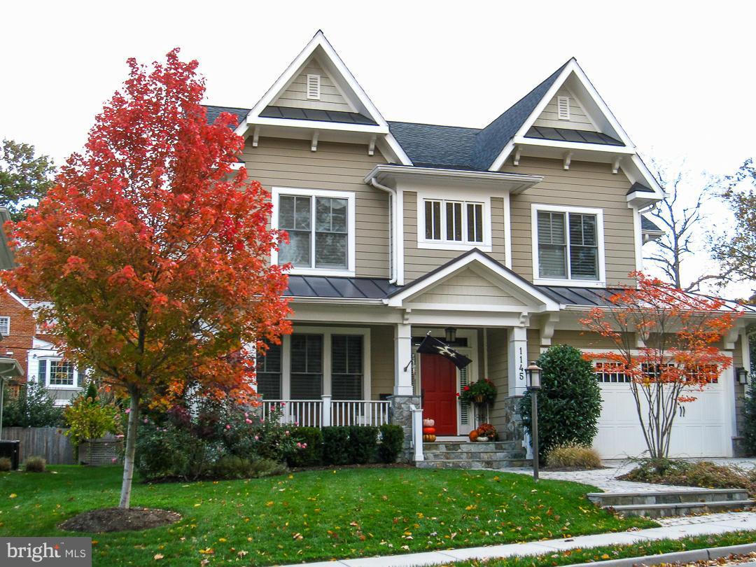 LACEY FOREST - Residential