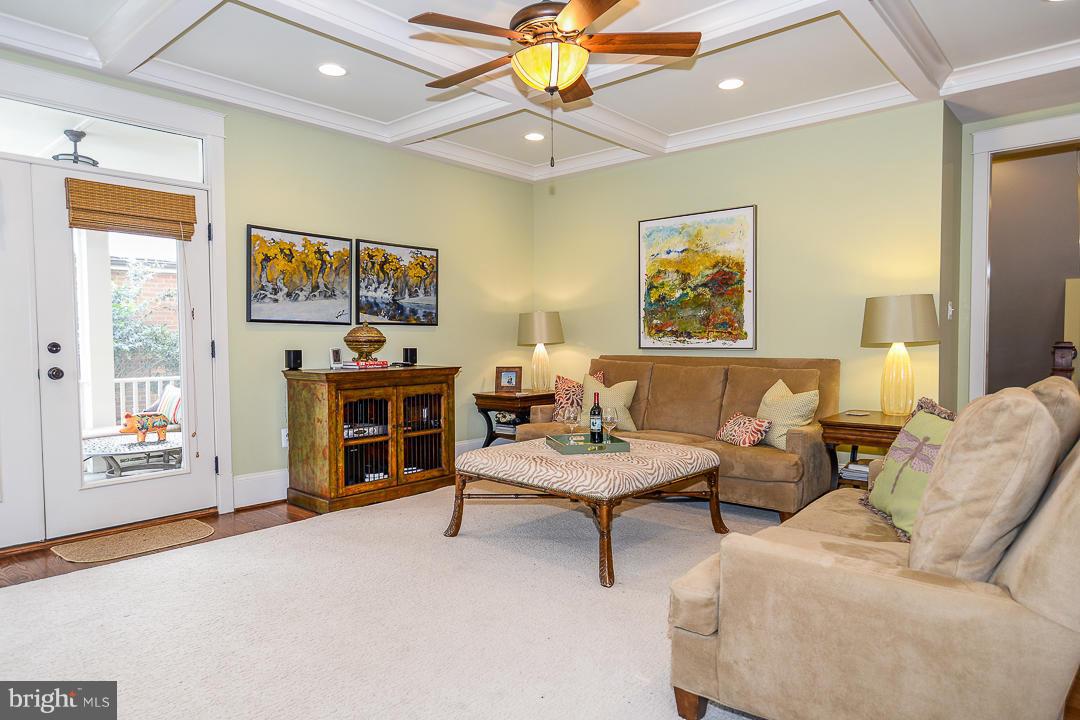 LACEY FOREST - Residential