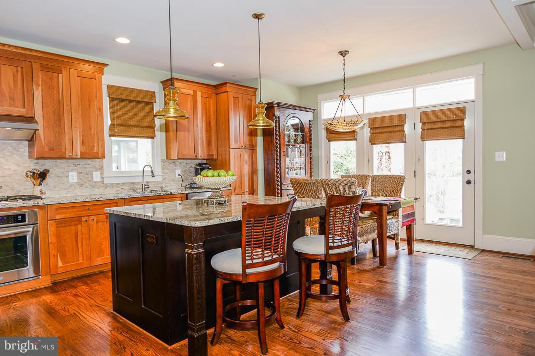 LACEY FOREST - Residential