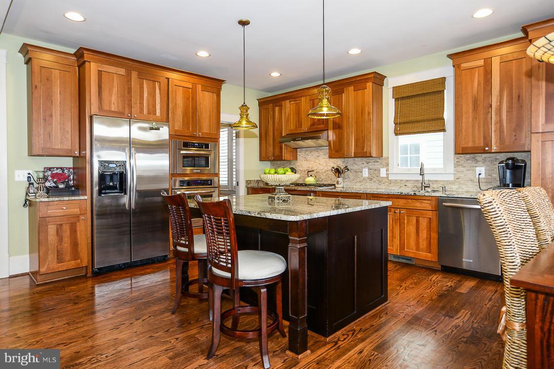 LACEY FOREST - Residential