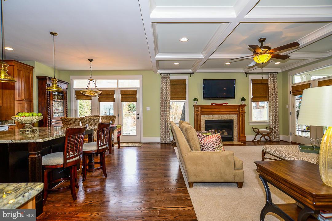 LACEY FOREST - Residential