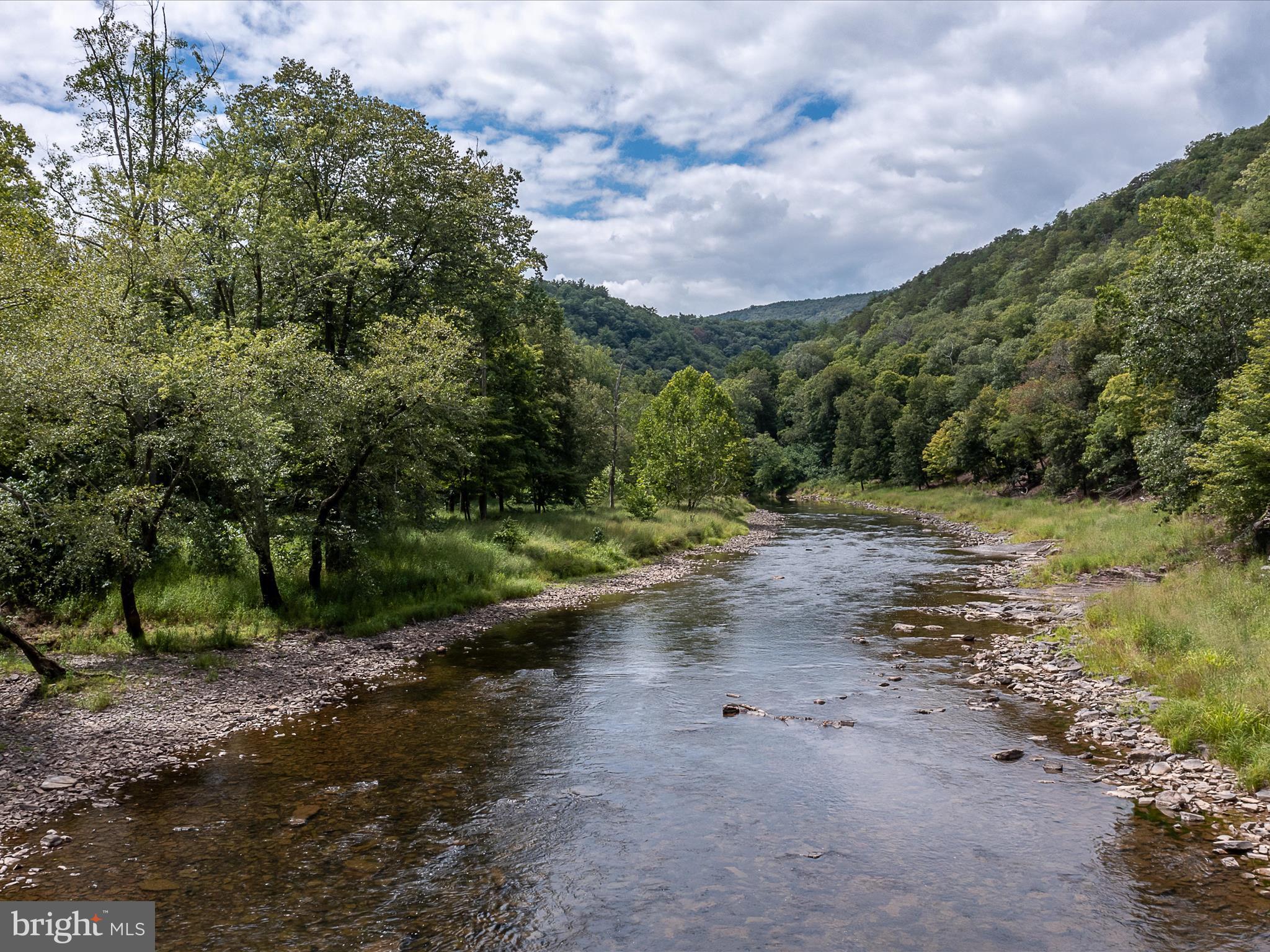 MORGAN WOODS - Residential