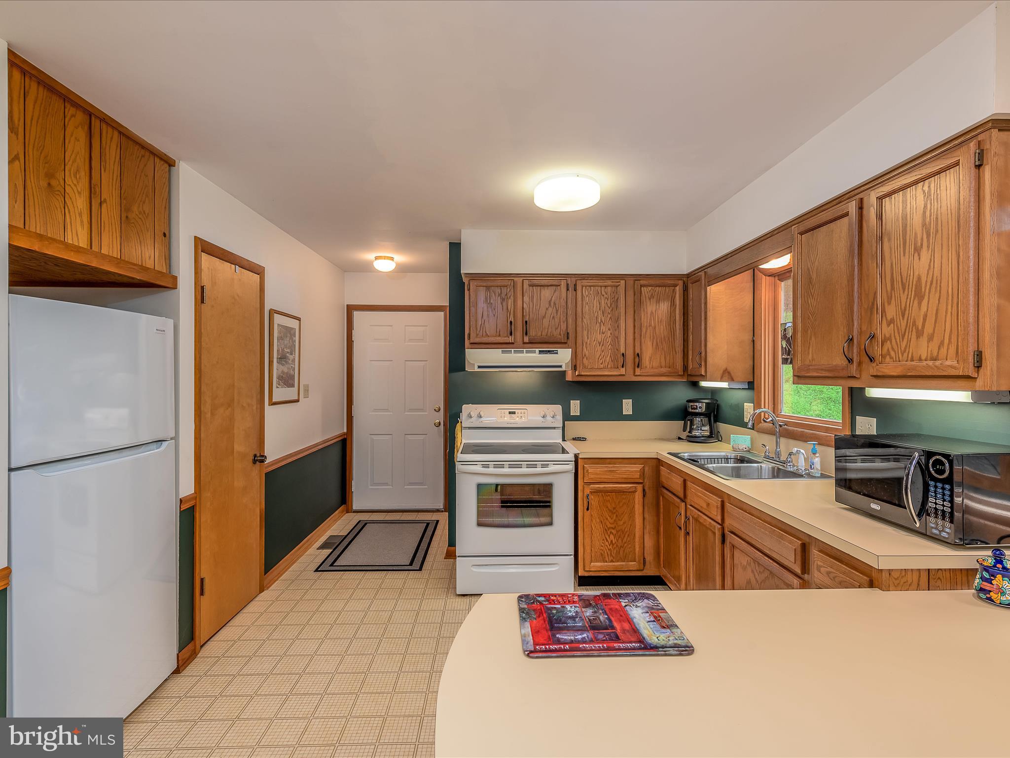 MORGAN WOODS - Residential