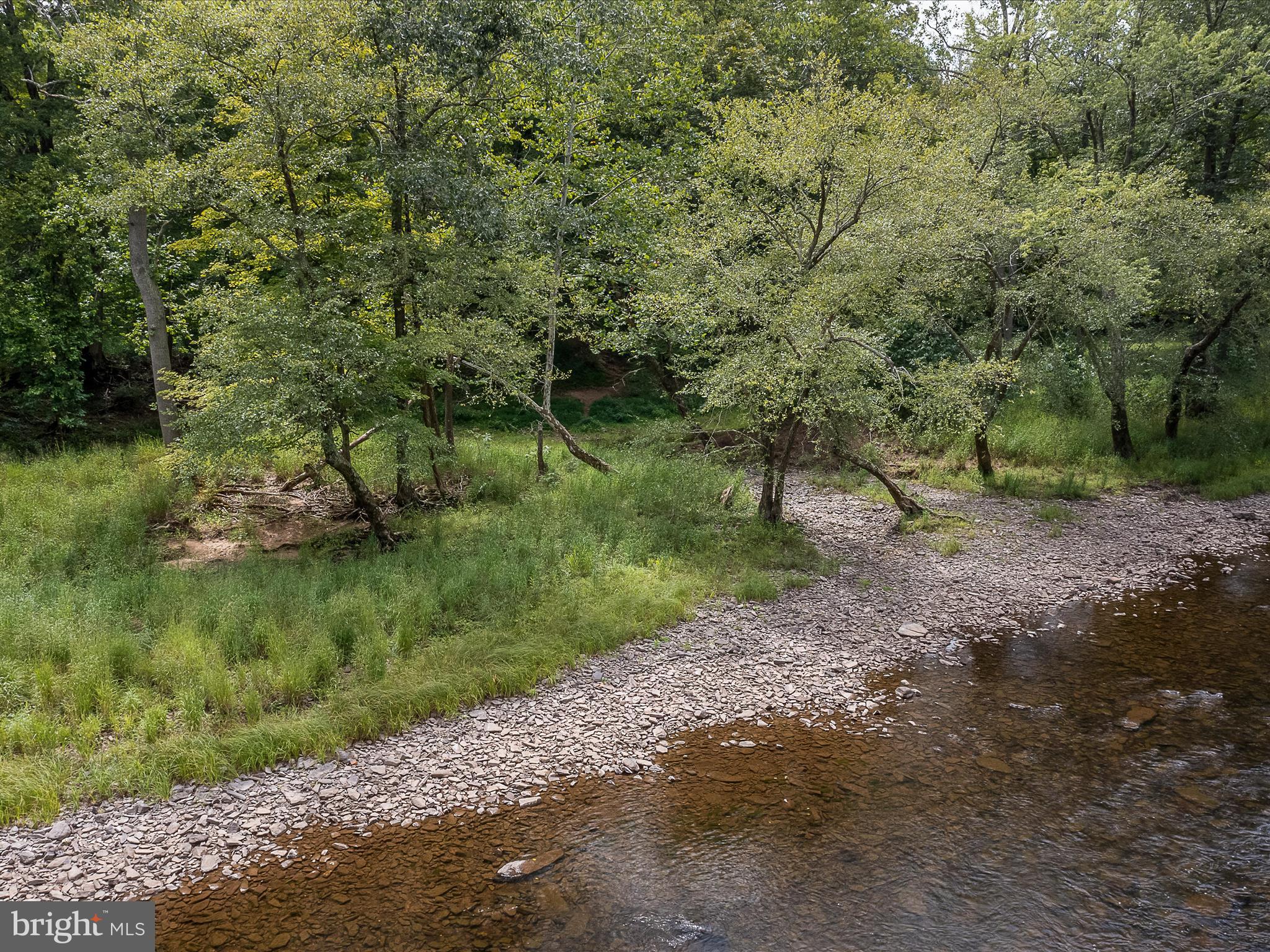 MORGAN WOODS - Residential