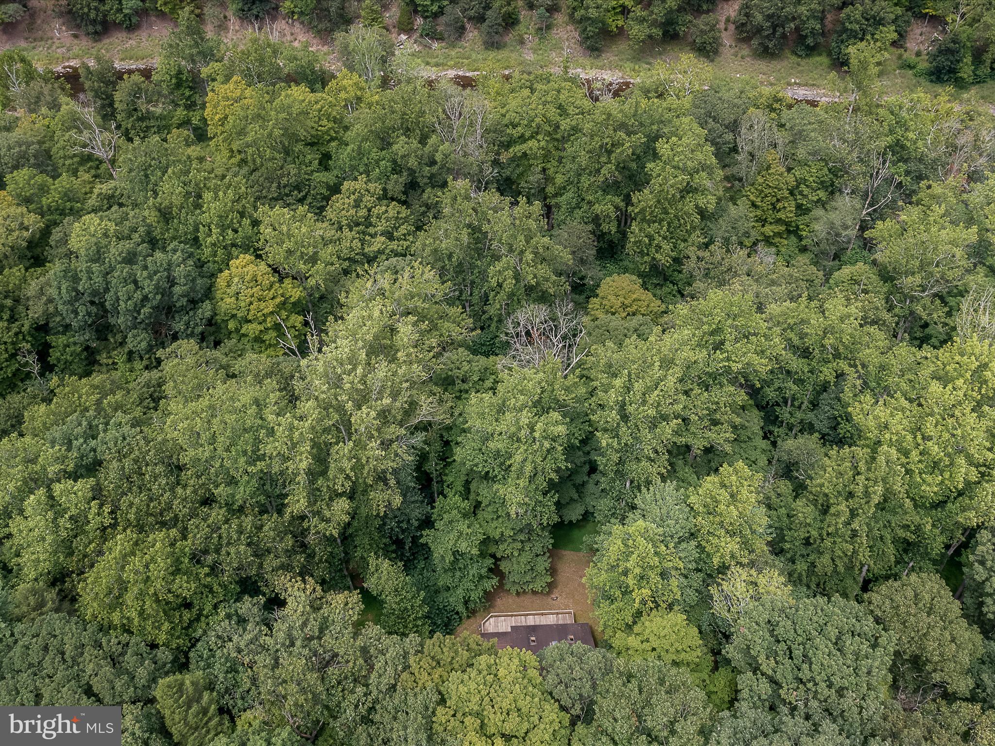 MORGAN WOODS - Residential