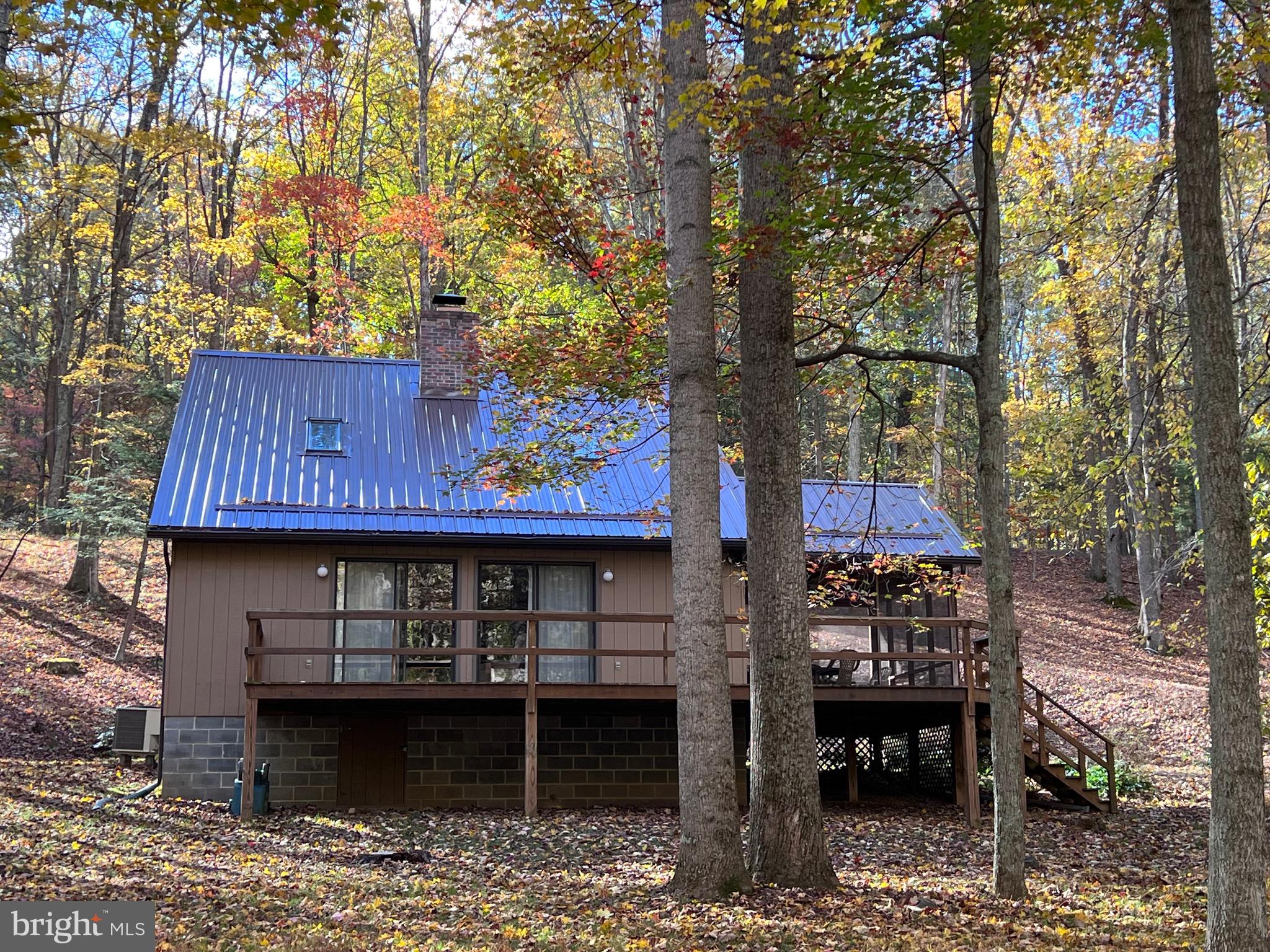 MORGAN WOODS - Residential