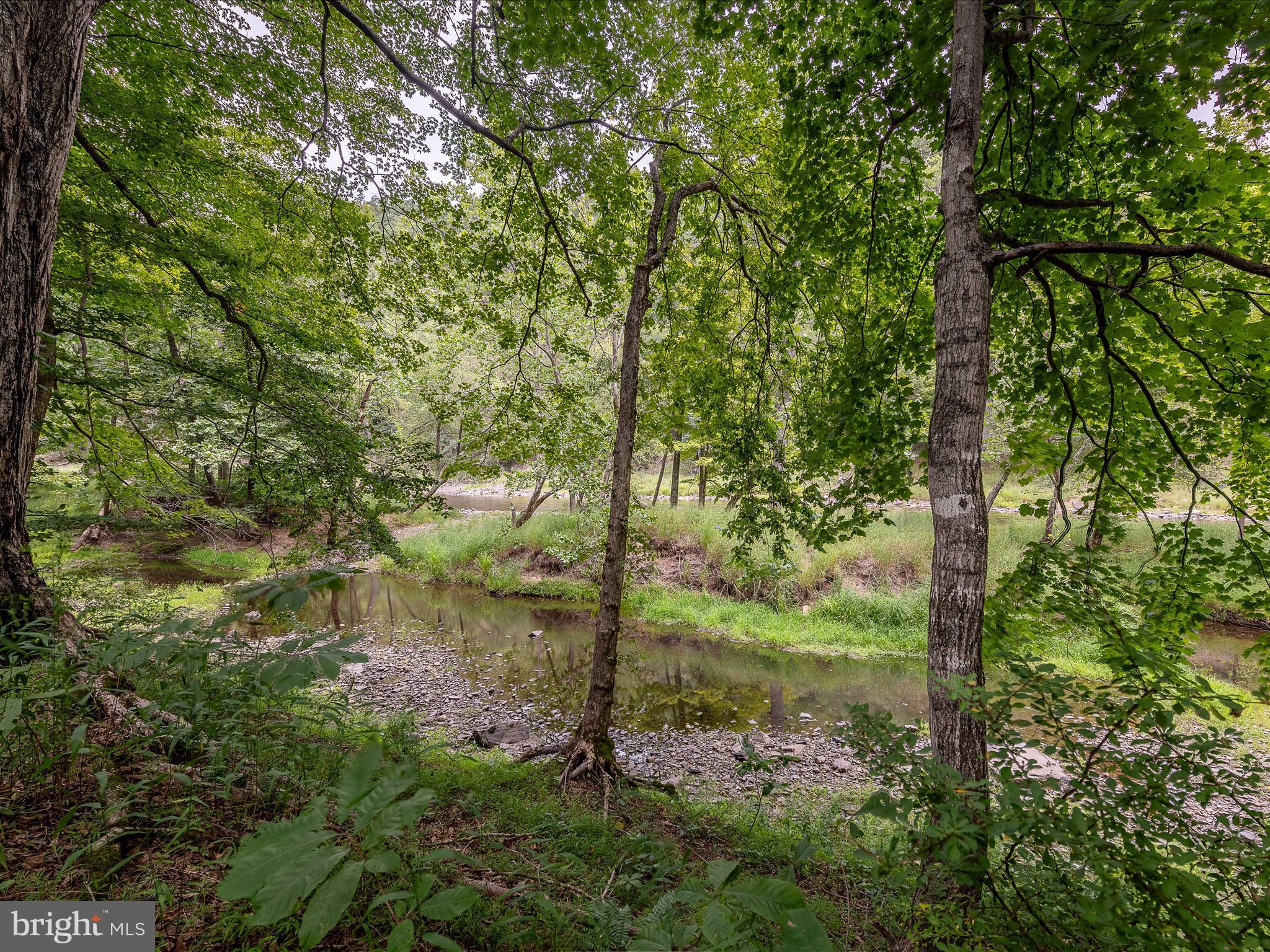 MORGAN WOODS - Residential