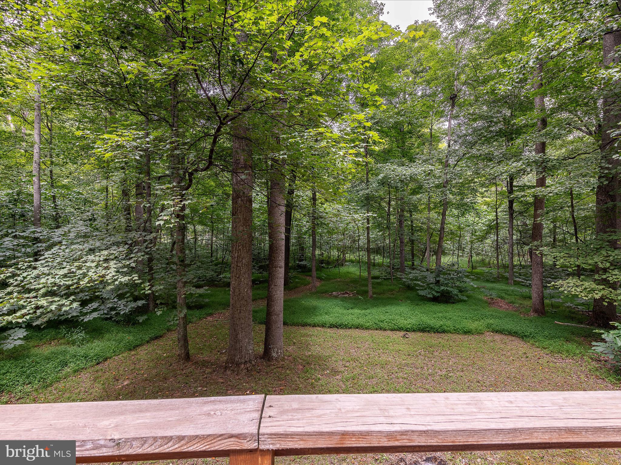 MORGAN WOODS - Residential