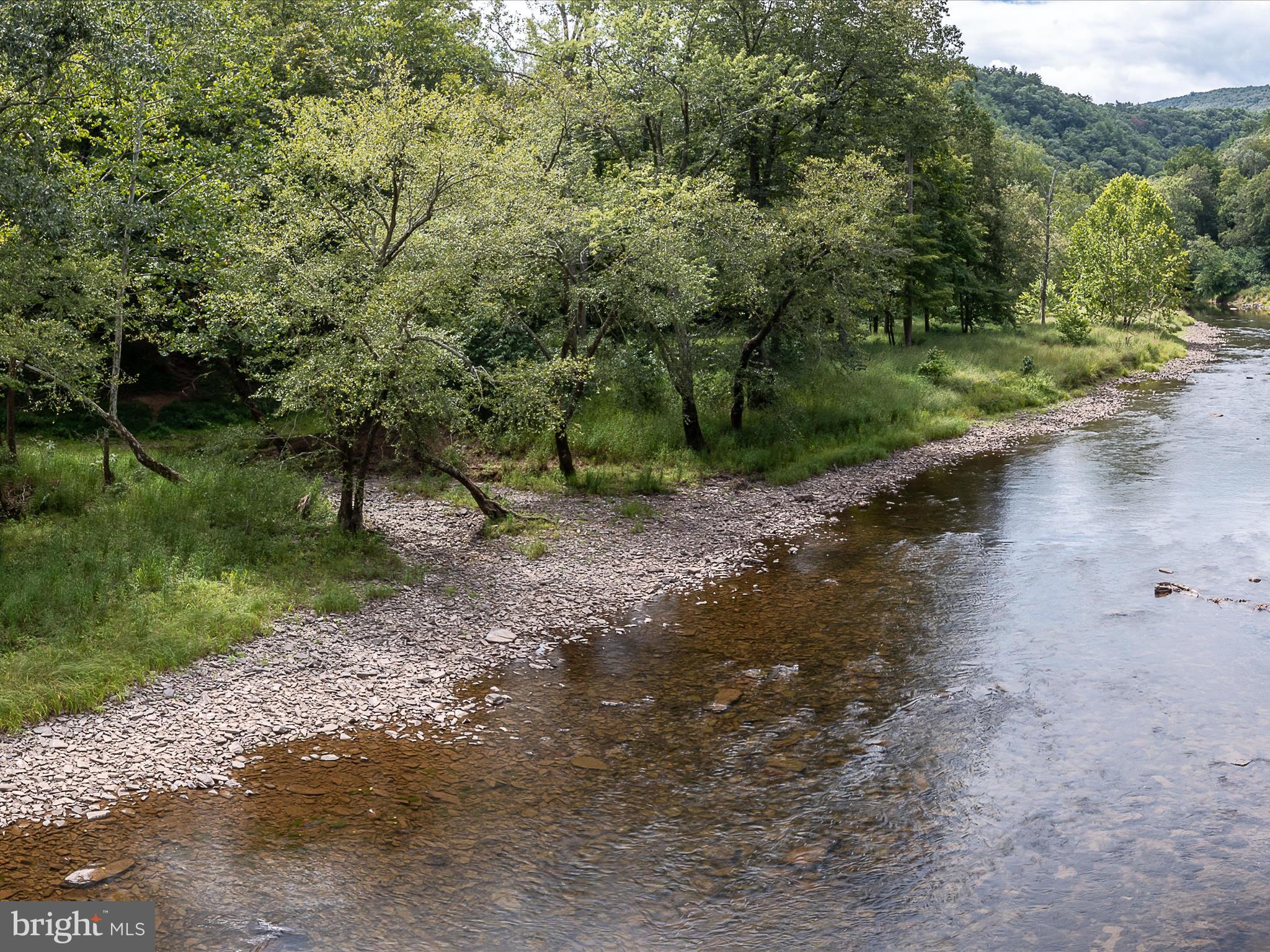 MORGAN WOODS - Residential