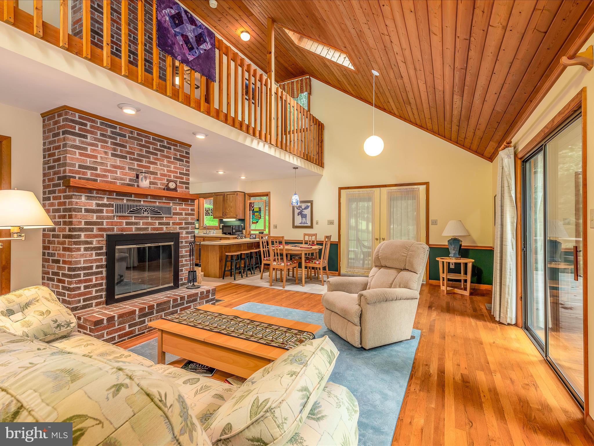 MORGAN WOODS - Residential