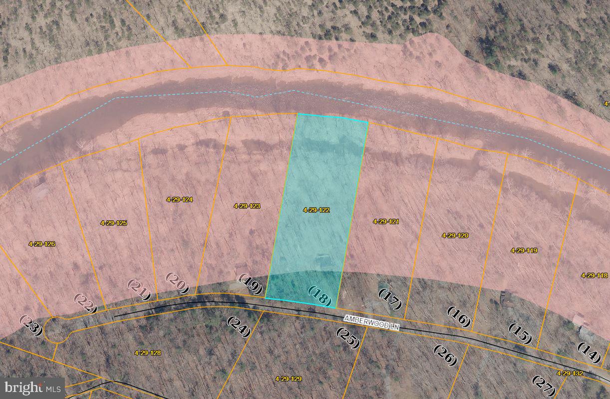 MORGAN WOODS - Residential