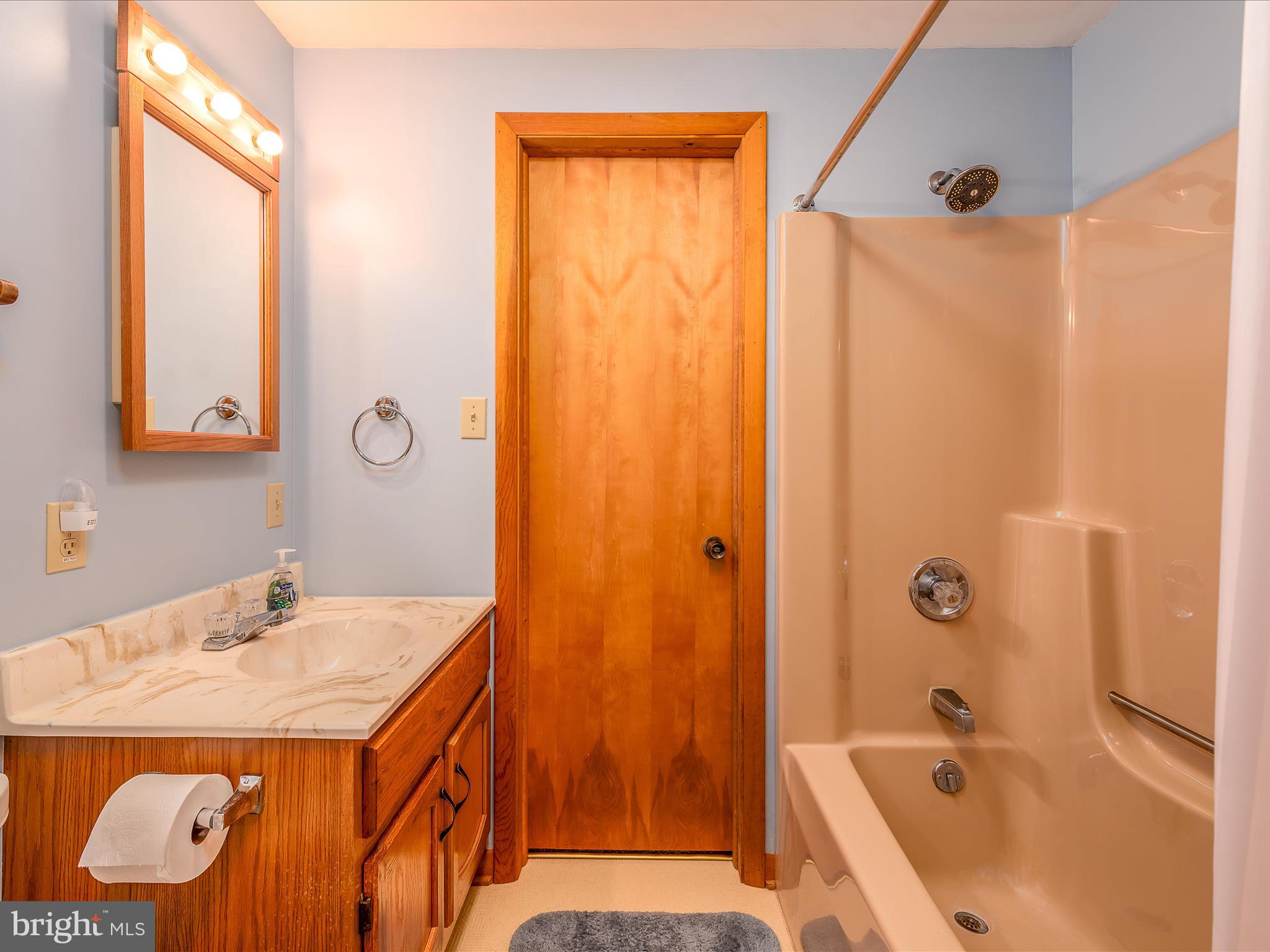 MORGAN WOODS - Residential