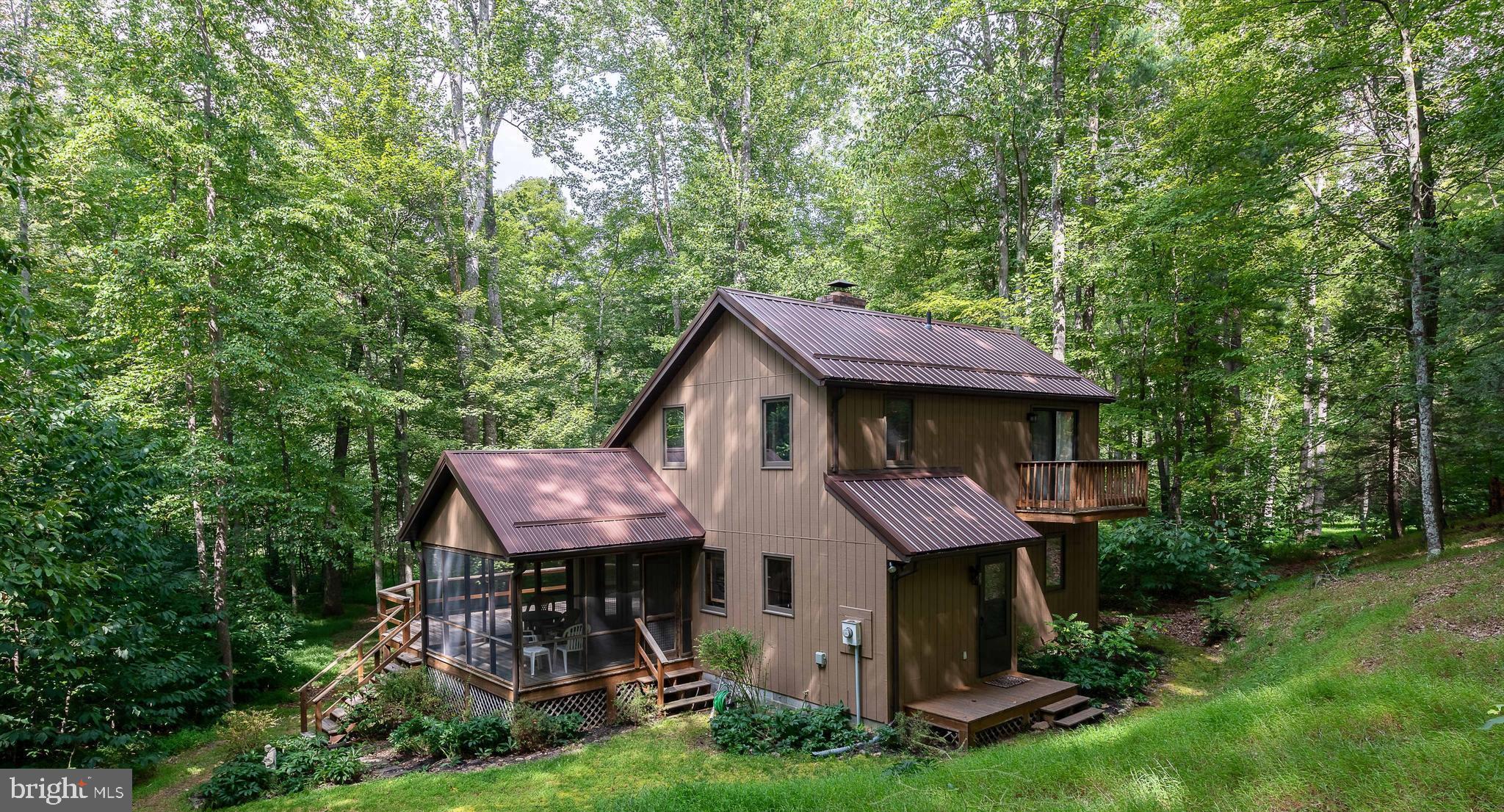 MORGAN WOODS - Residential