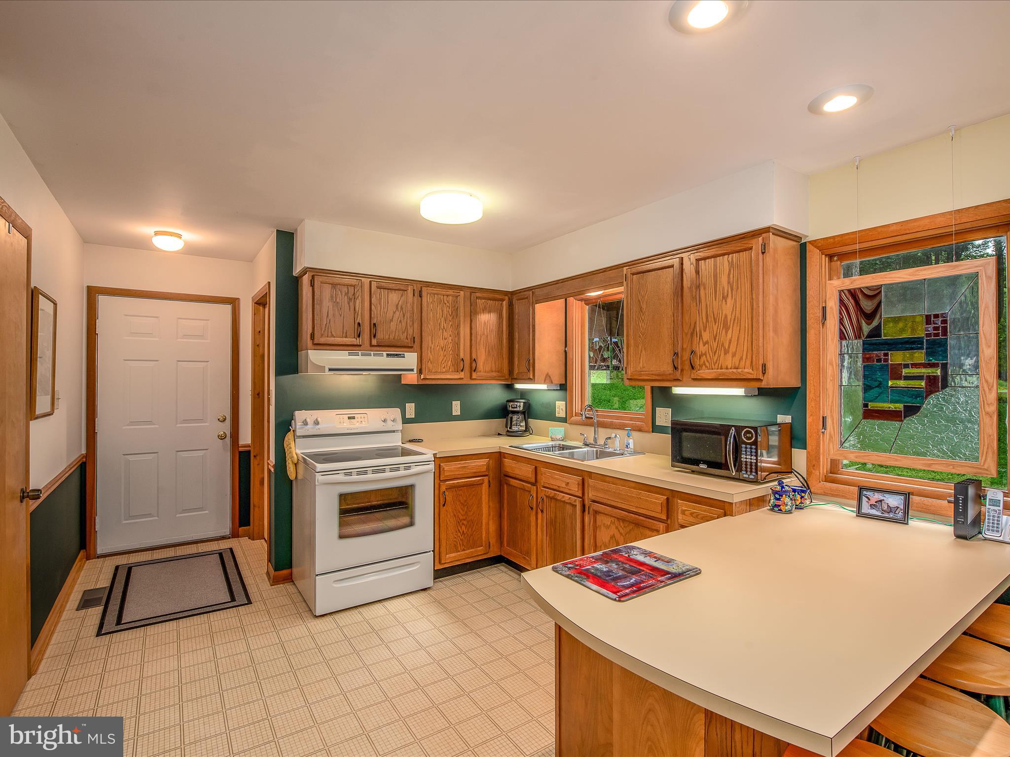 MORGAN WOODS - Residential