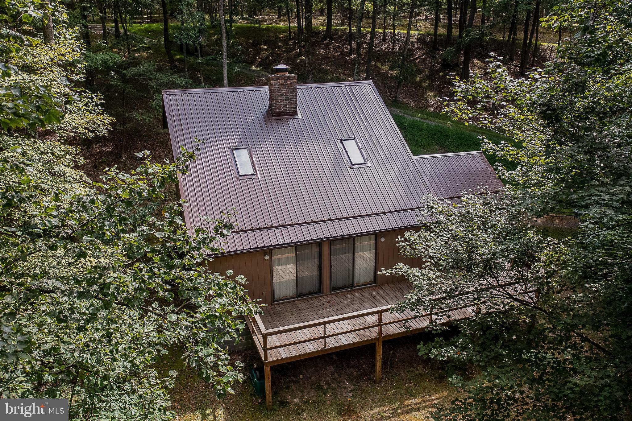 MORGAN WOODS - Residential