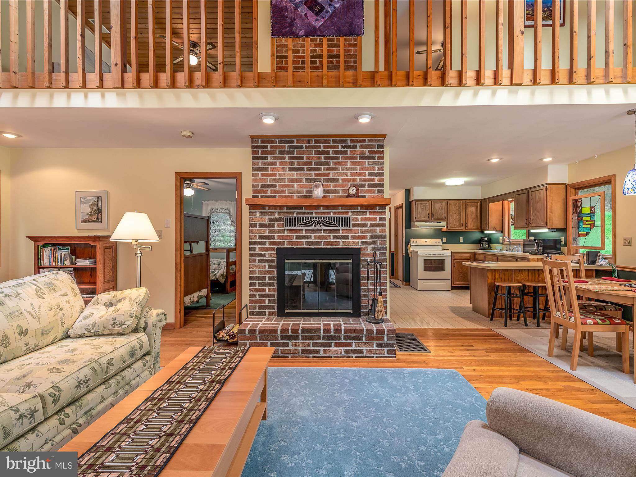 MORGAN WOODS - Residential