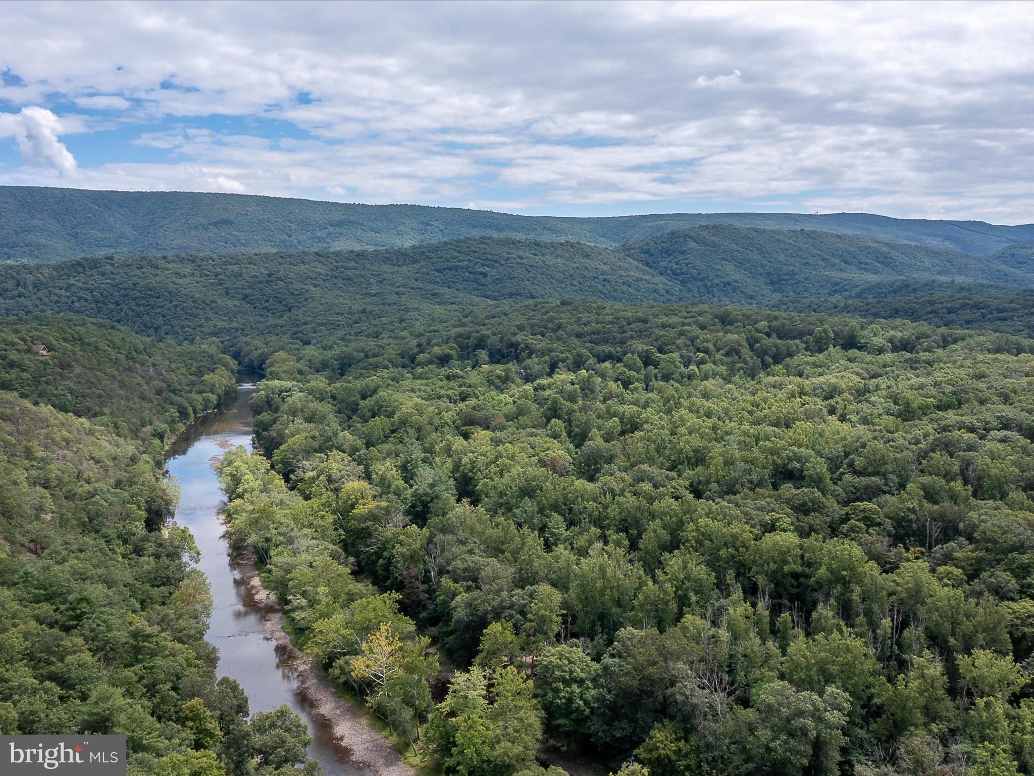 MORGAN WOODS - Residential