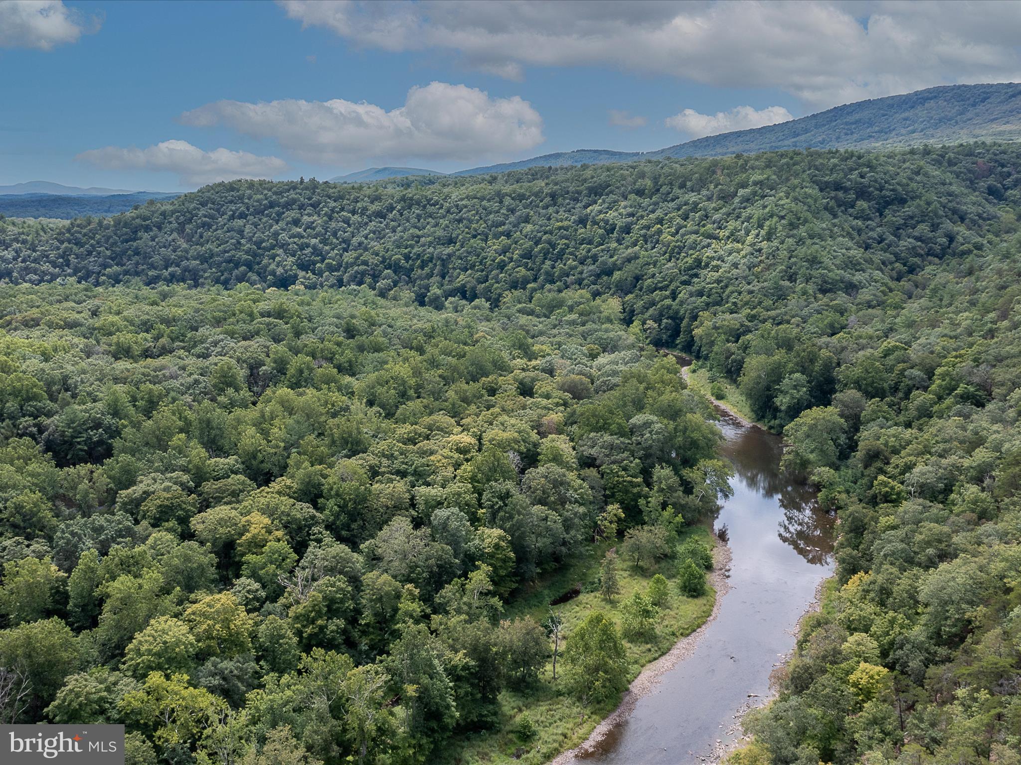 MORGAN WOODS - Residential