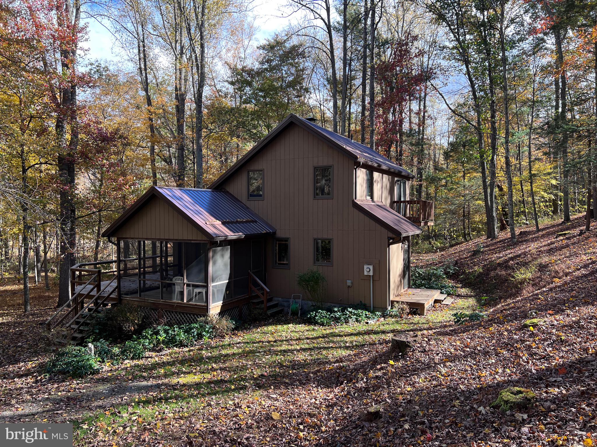 MORGAN WOODS - Residential