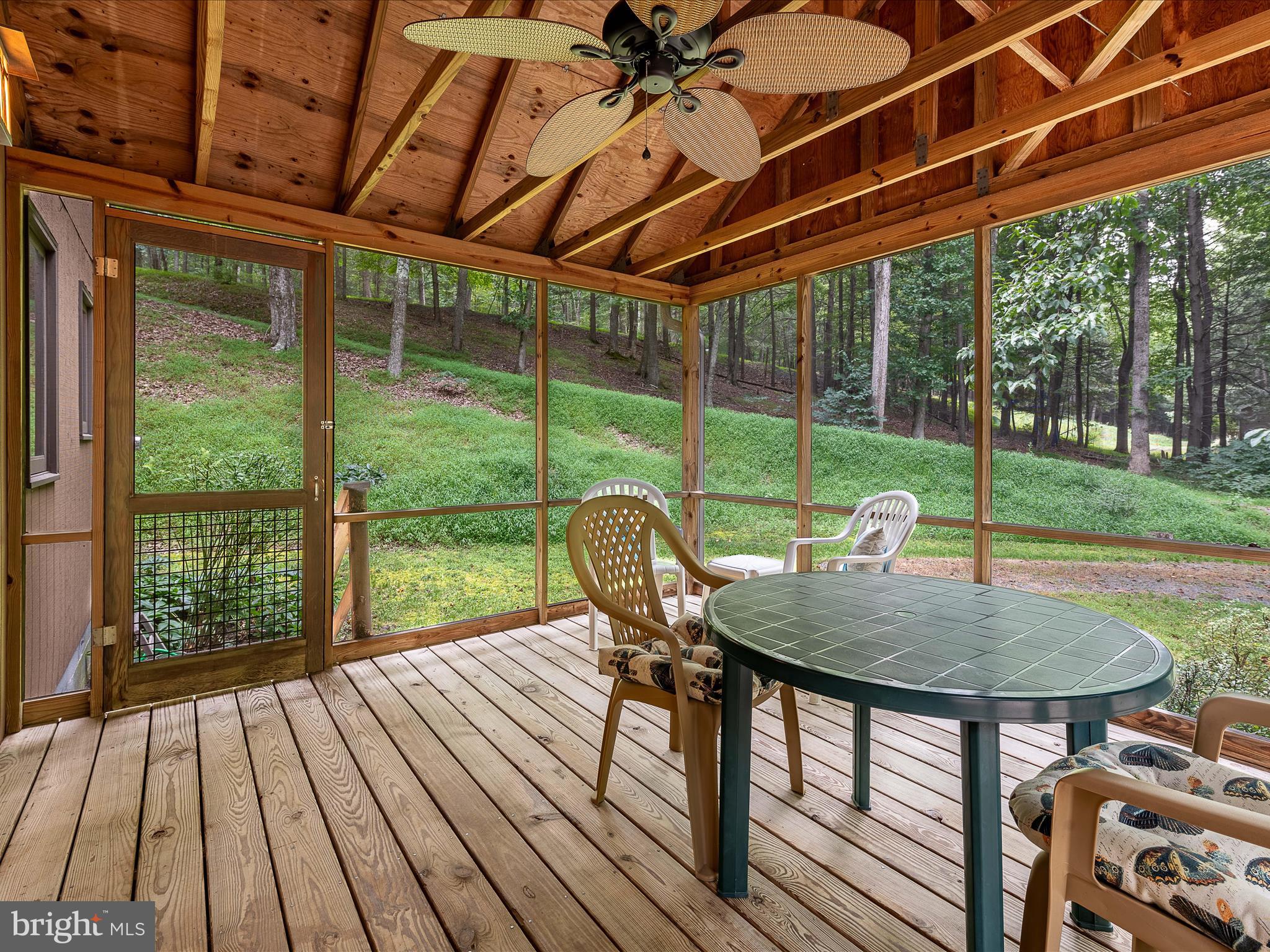 MORGAN WOODS - Residential