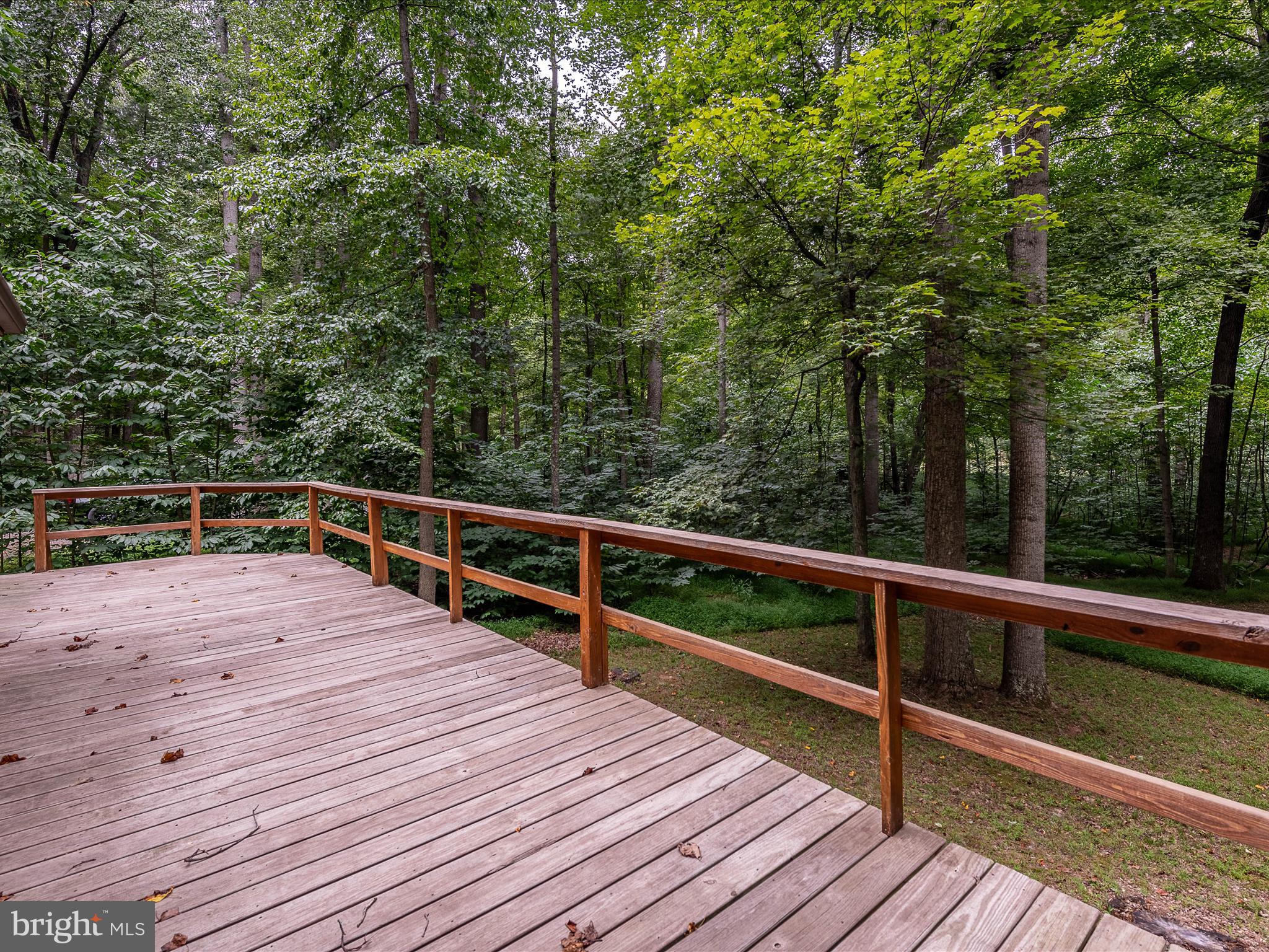 MORGAN WOODS - Residential