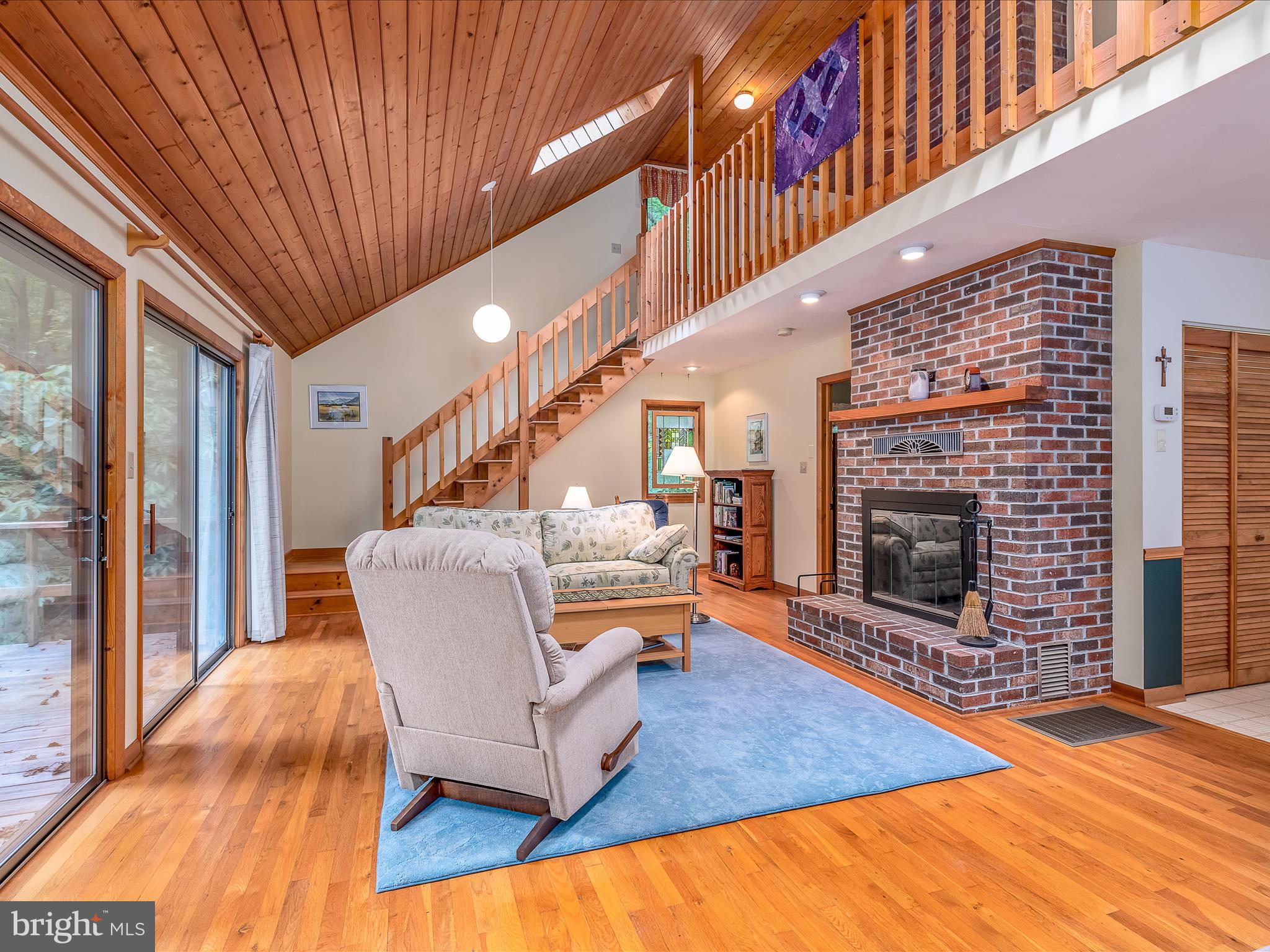 MORGAN WOODS - Residential